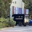Ремонт за 3 млн. лева е причината за спецакцията в Община Пловдив