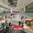 СДВР: Да се поставят металдетекторни рамки при входовете на моловете