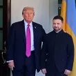 Тръмп отрича да е обсъждал отстъпването на Донбас в преговорите с Украйна