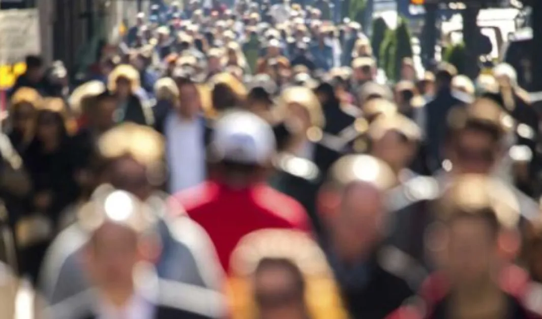 24% от населението на България е на възраст над 65 години