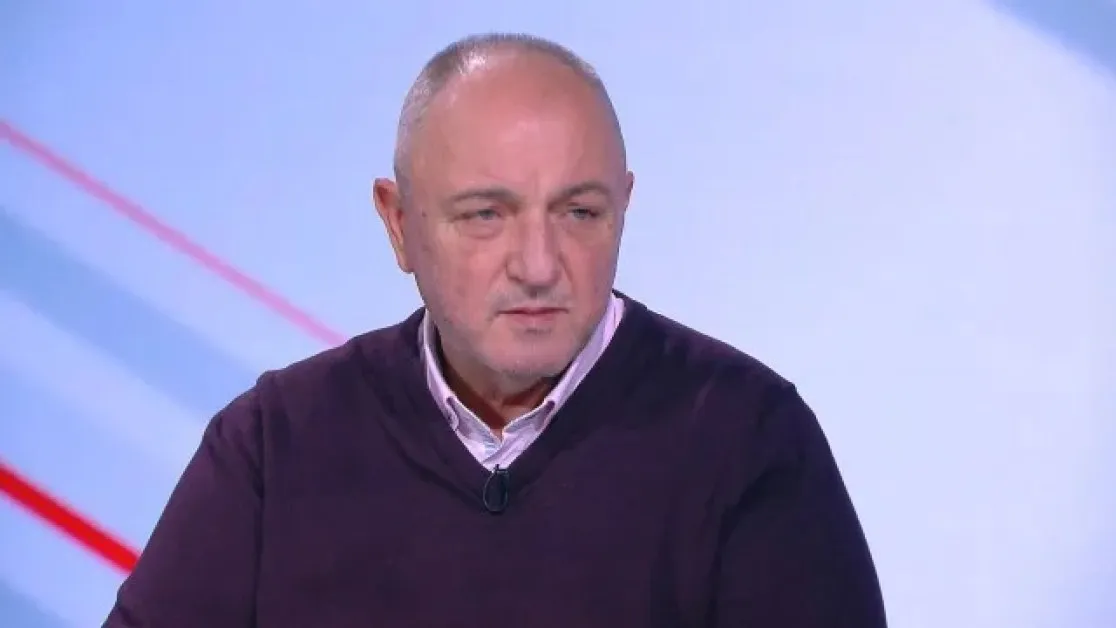 Бивш правосъден министър за нападението над прокурор Илиев: Свързано е с работата му