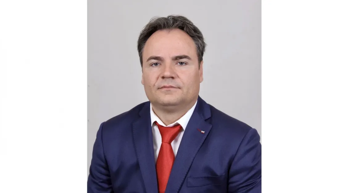 Доц. Иво Димитров е новият представител на министъра на образованието в Съвета на настоятелите на Тракийския университет