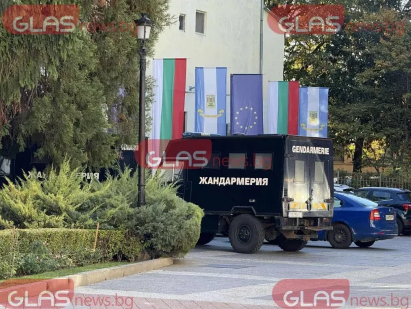 Фирма, разследвана от Европрокуратурата в Пловдив, спечели поръчка в „Северен"