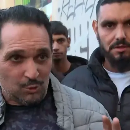 Ако не го съдят като възрастен, ще има око за око, зъб за зъб