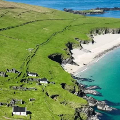 Никой не живее на този остров вече над 70 години