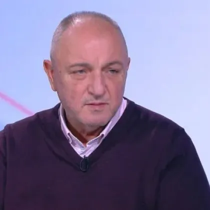 Не споделям мнението че вследствие на говореното срещу прокуратурата се