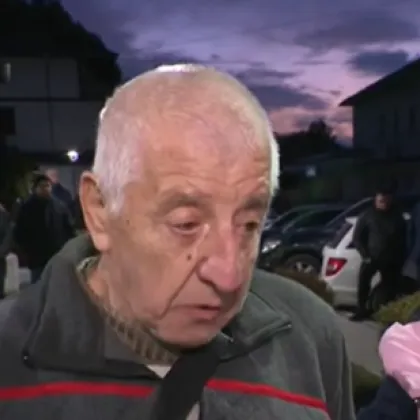 Шофьор загина при катастрофа с три автомобила между Златица и