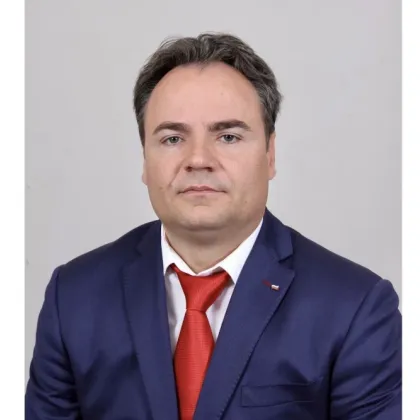 Доц. Иво Димитров е новият представител на министъра на образованието в Съвета на настоятелите на Тракийския университет
