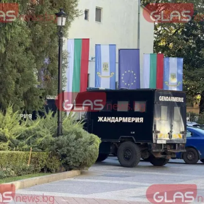 Район Северен в Пловдив избра разследваната от Европейската прокуратура за