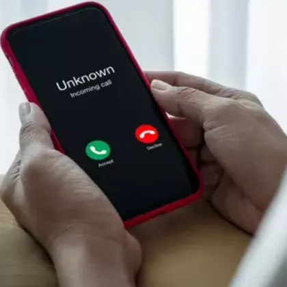 Каква е разликата между „No Caller ID" и „Unknown Number" – и какво всъщност означават те
