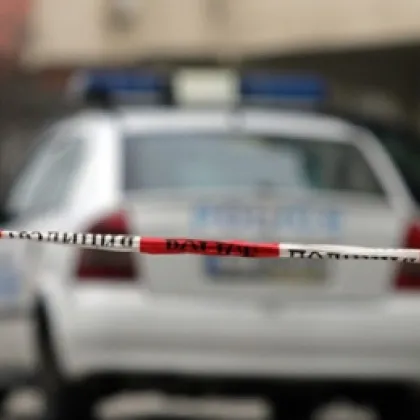 25 годишен жител на село Люляково община Руен по необясними причини