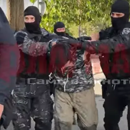 Загиналите майката на убиеца Фахри Мустафа Фатме Гюл