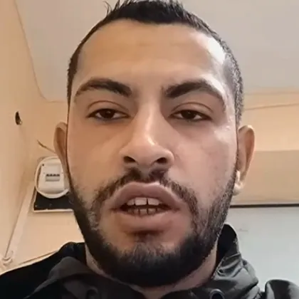 23 годишен мъж издъхна при верижна катастрофа между три автомобила на