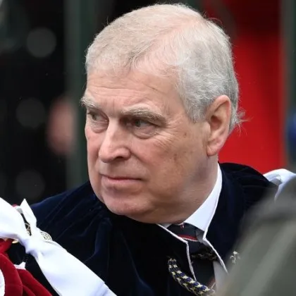 Принц Андрю не е плащал наем за имението си Роял