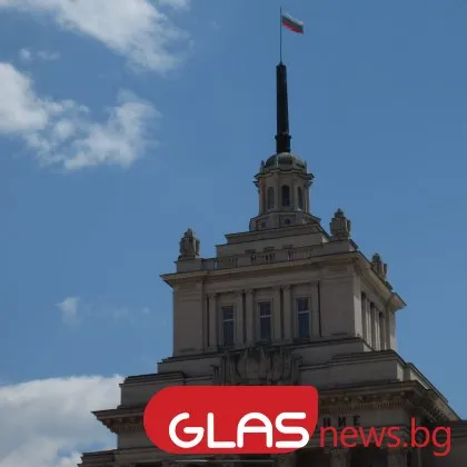 След срещата между партньорите: Предлагат ротационно председателство на НС