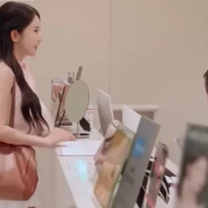 38 годишната Гил Лий Уон от Южна Корея сподели че през