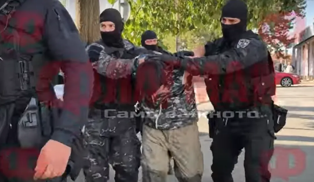 Обявяват ден на траур в община Руен заради тройното убийство