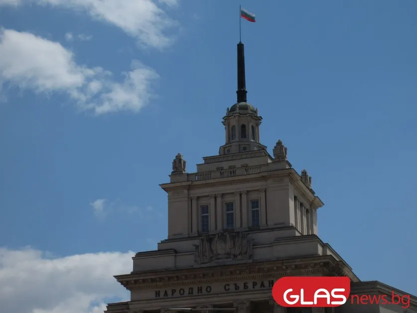 След срещата между партньорите: Предлагат ротационно председателство на НС
