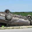 Непълнолетни откраднаха два автомобила в Чирпанско