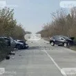 Пуснаха движението по пътя Стрелча - Кръстевич, където по-рано при ПТП загина мъж СНИМКА