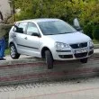 Шофьор с невероятна каскада в роден парк СНИМКА