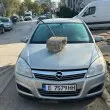 Тежко наказание застигна водач, паркирал на тротоар в София СНИМКА