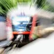 Японски влак закъсня с 35 секунди: всички пътници бяха обезщетени!