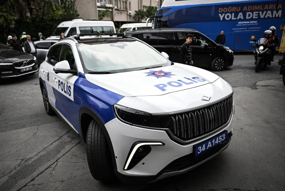 В Турция: Осъдиха непълнолетни за убийството на 15-годишен младеж на по 24 години затвор