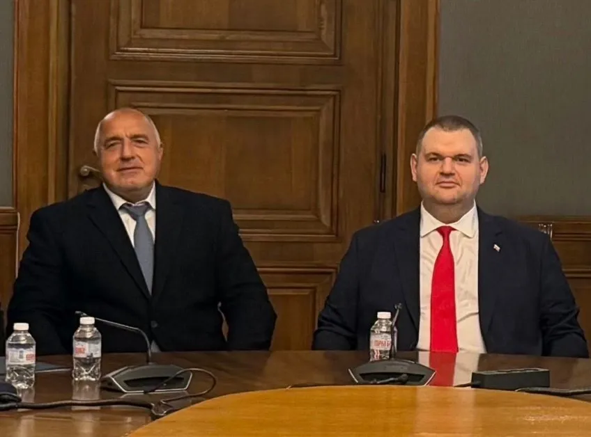 ДПС-НН ще продължи да подкрепя кабинета, разкриха ще участва ли в него