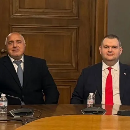 ДПС Ново начало ще продължи да подкрепя мандатоносителя и партньорите в