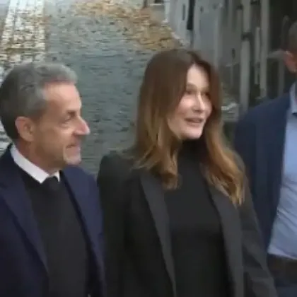 Бившият френски президент Никола Саркози ще бъде под постоянна полицейска