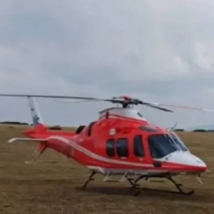 Мъж пострада тежко в цех за пелети в доспатското село