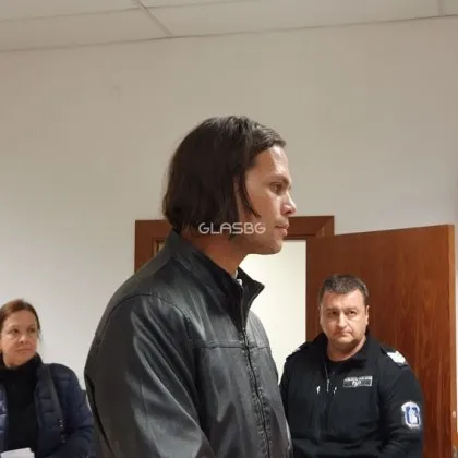Софийски градски съд даде 9 години затвор на Йохан Стелингверф