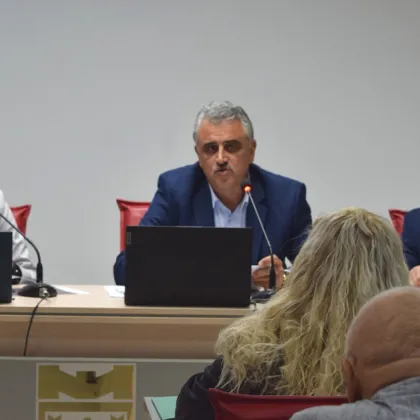 Среща за обсъждане на транспорта в Труд ще се проведе