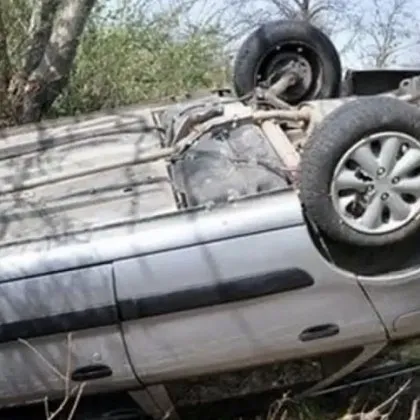 Мъж на 86 години и 72 годишна жена загинаха при катастрофа