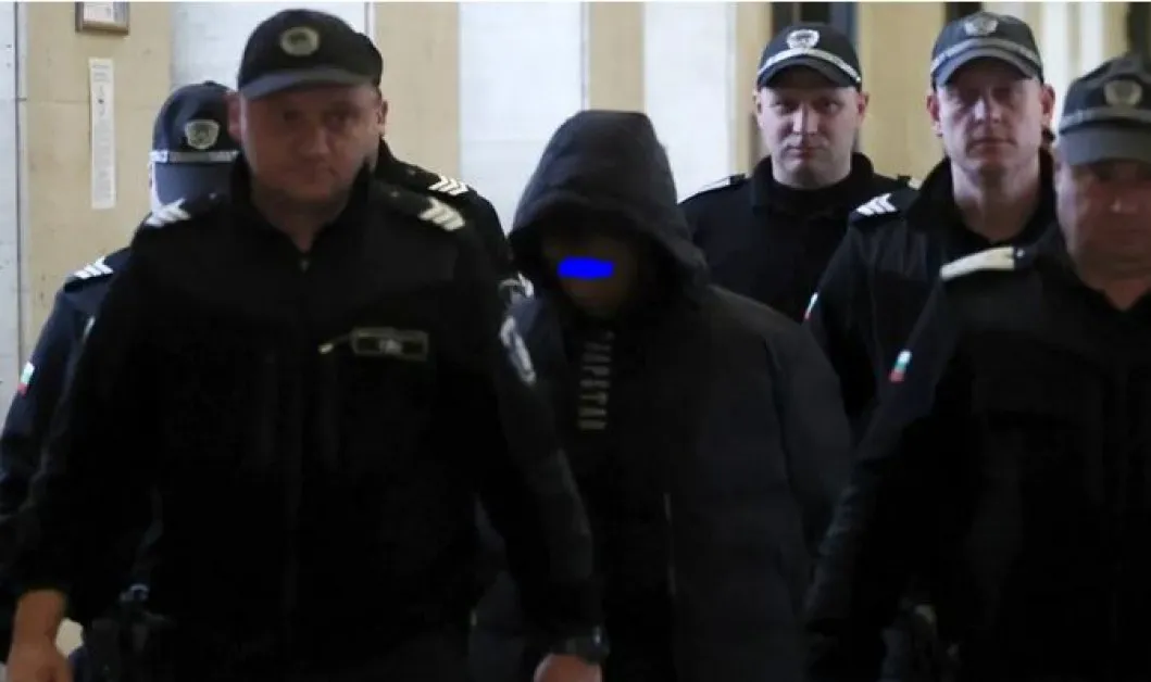 Разкриха в коя болница е 15-годишният, пронизал и убил Краси
