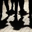 Банда тийнейджъри изнасилва и ограбва с месеци учителка