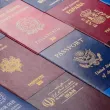 Класация на паспортите, които отварят най-много врати Класация на паспортите, които отварят най-много врати