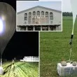 Контрабандни балони блокираха редица полети