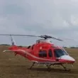 Мъж отряза ръката си, транспортираха го с хеликоптер до София