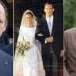 Най-малкият син на Симеон Сакскобургготски се раздели със съпругата си