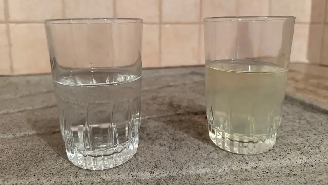 Какво е качеството на водата във Велико Търново?