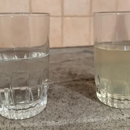 Резултати от проведения на 22 октомври мониторинг на качеството на питейната