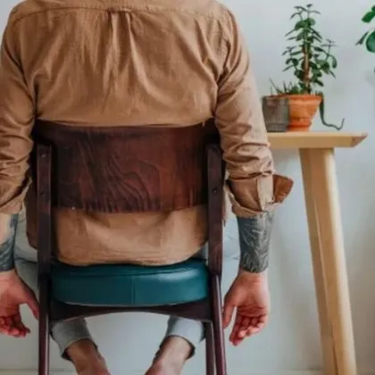 Британският пулмолог Рикардо Хосе заяви че има прост тест който