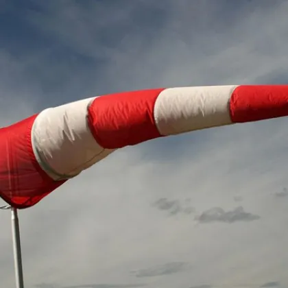 В петък 24 октомври времето в по голямата част от страната