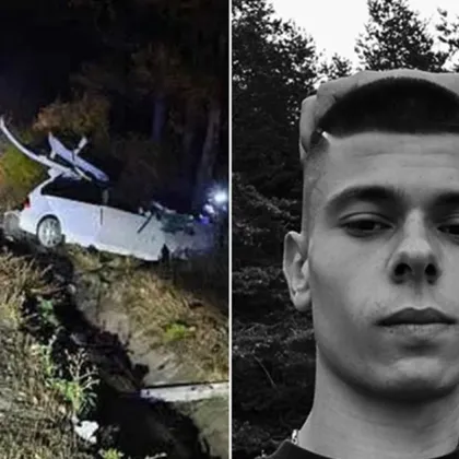 Обвиниха 44-годишен мъж за катастрофата с жертва на пътя Челопеч - Златица