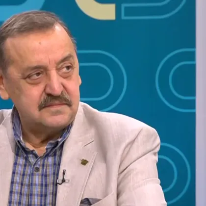 Проф. Кантарджиев: Покачва се броят на респираторните инфекции, но не се паникьосвайте