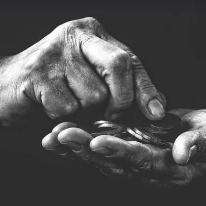 През 2024 г 17 4 на сто от населението на ЕС