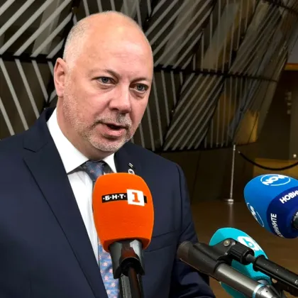 Няма опасност от криза с горивата има достатъчно произведени горива