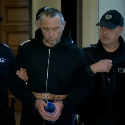 Софийският апелативен съд остави в ареста руснака Игор Гречушкин разследван